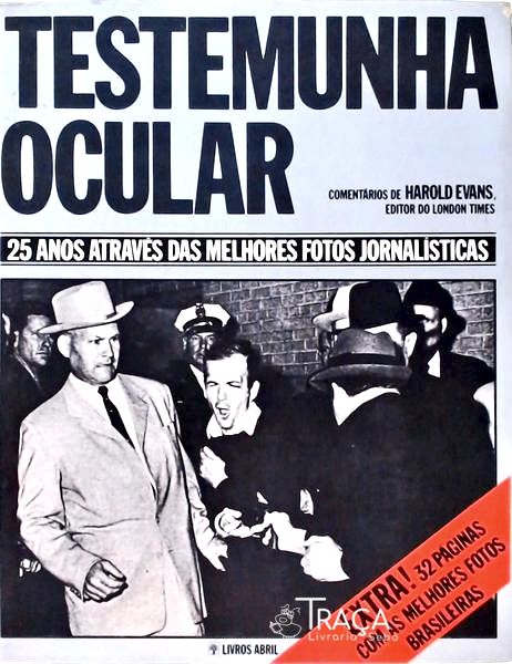 Testemunha Ocular