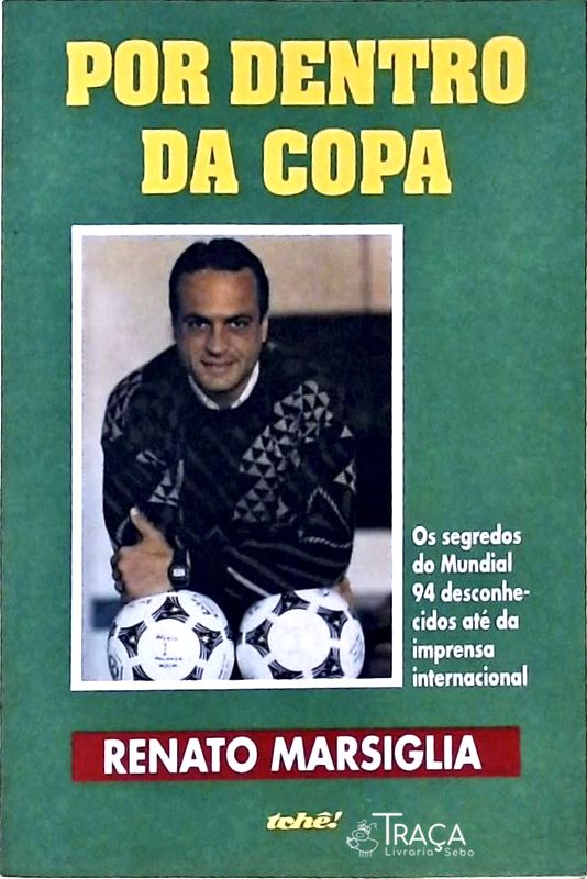Por Dentro da Copa