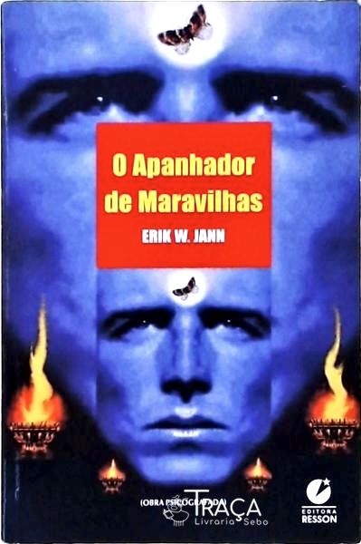 O Apanhador de Maravilhas