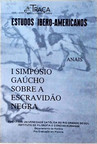Estudos Ibero-americanos Vol 16