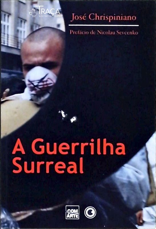 A Guerrilha Surreal