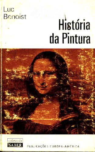 História da Pintura