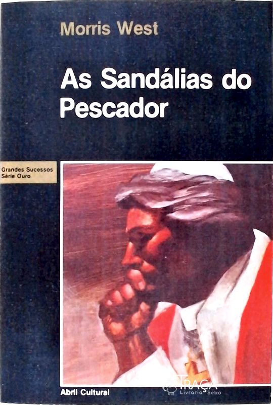 As Sandálias do Pescador