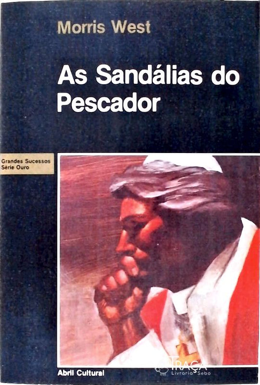 As Sandálias do Pescador