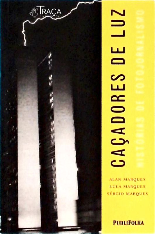 Caçadores de Luz