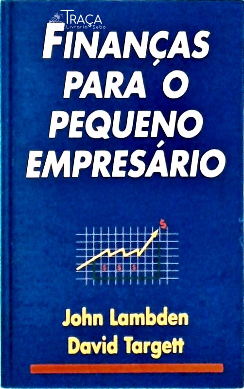 Finanças para o Pequeno Empresário