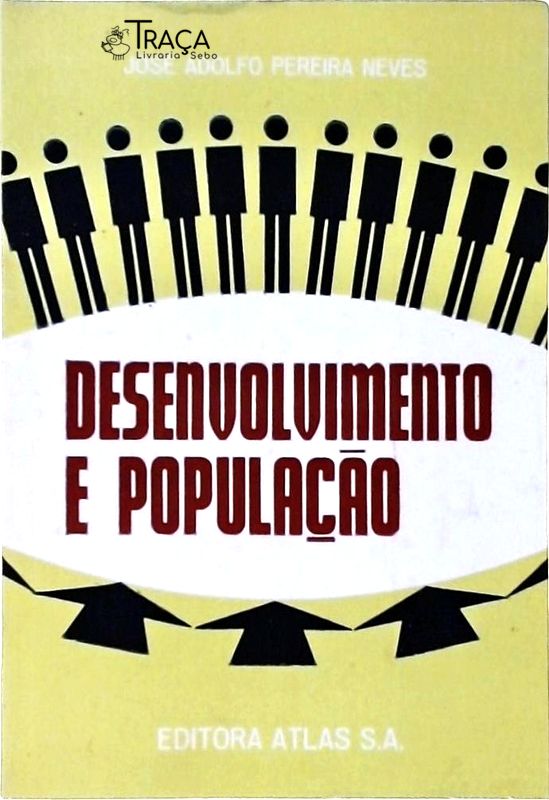 Desenvolvimento e População