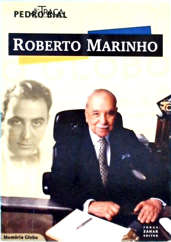Roberto Marinho