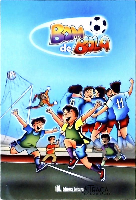 Bom De Bola