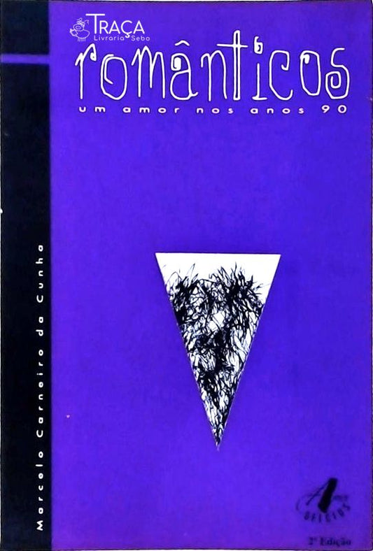 Românticos: Um Amor Nos Anos 90
