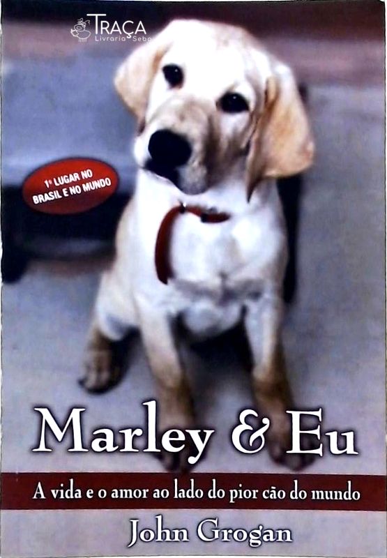 Marley e Eu