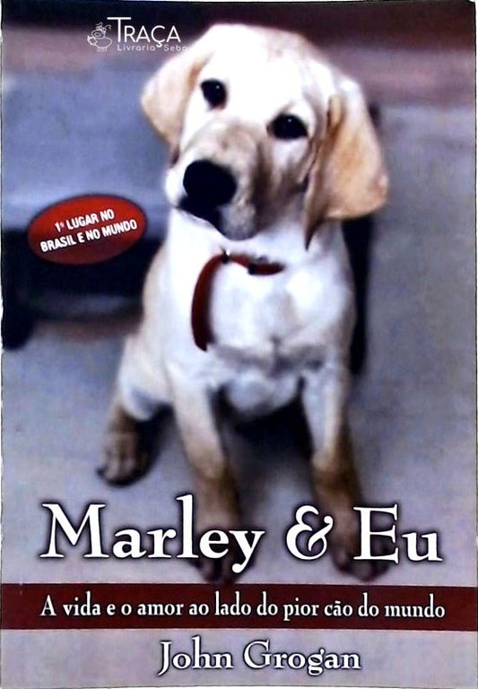 Marley e Eu