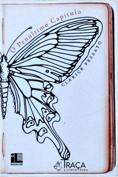 O Penúltimo Capítulo