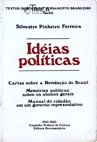Idéias Políticas