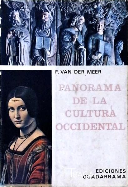 Panorama de La Cultura Occidental