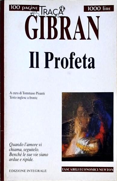 Il Profeta