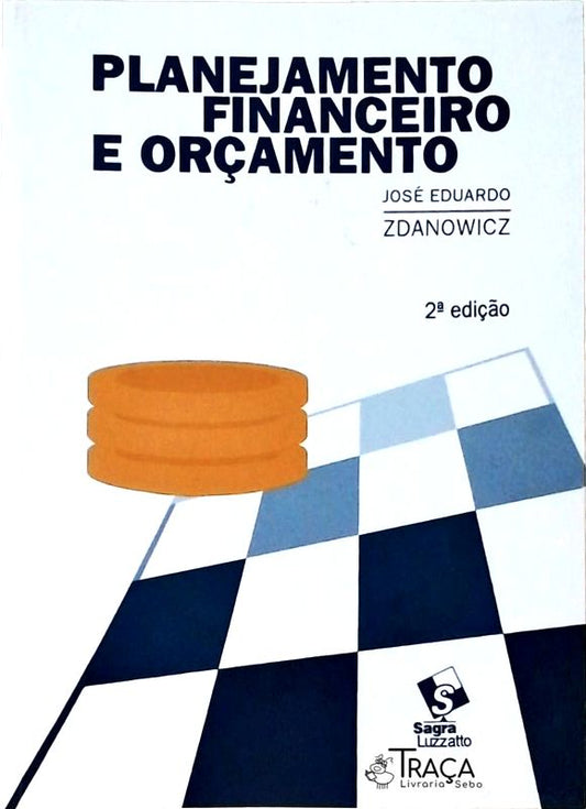 Planejamento Financeiro e Orçamento