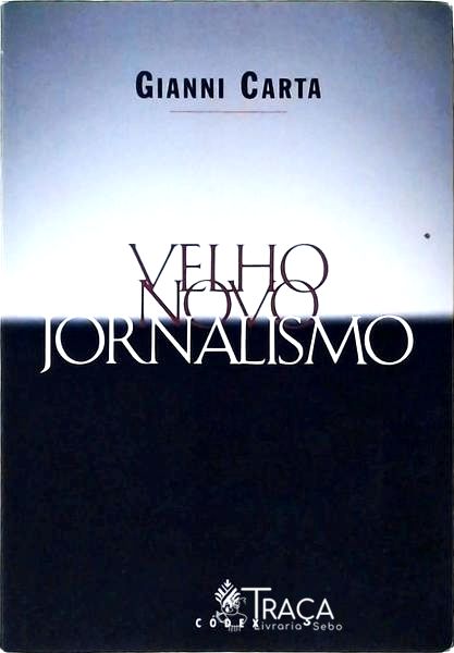Velho Novo Jornalismo