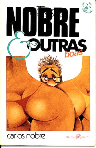 Nobre e Outras Boas
