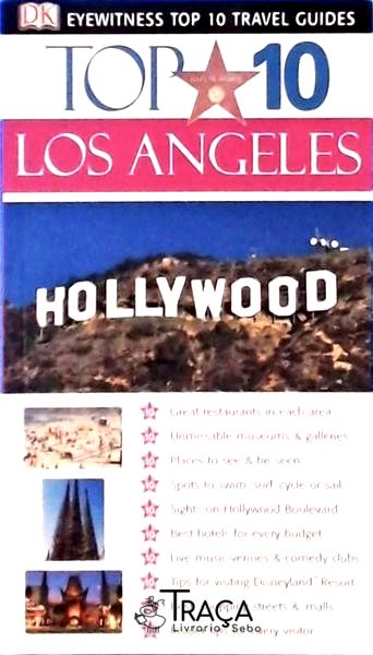 Top 10: Los Angeles