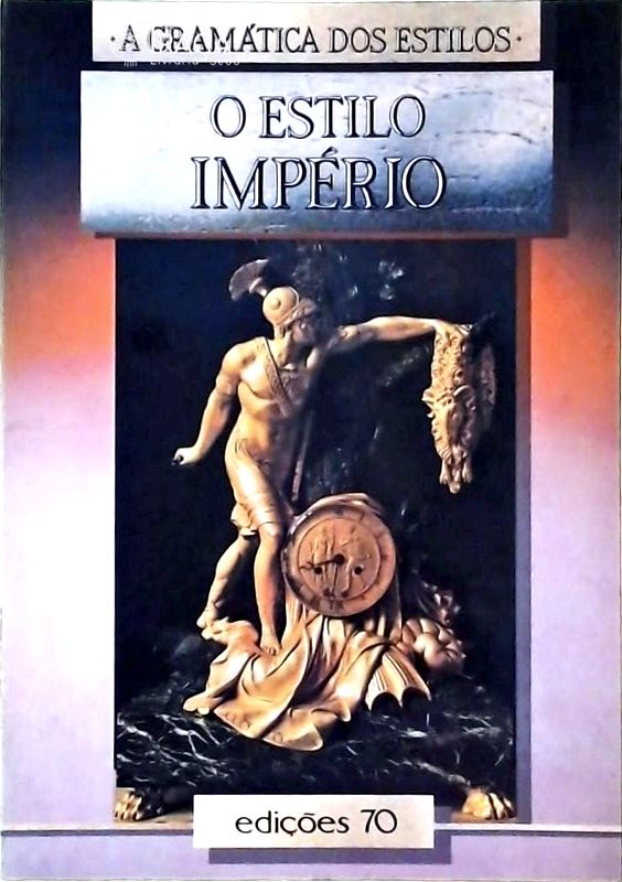 O Estilo Império