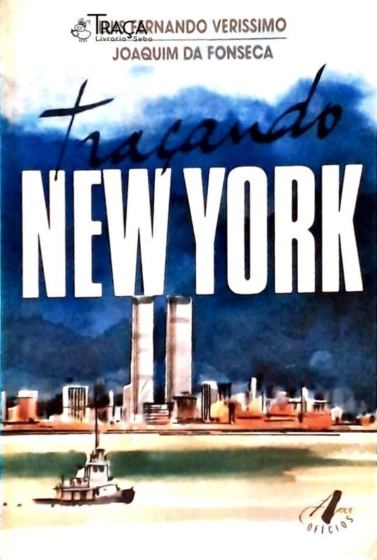 Traçando New York