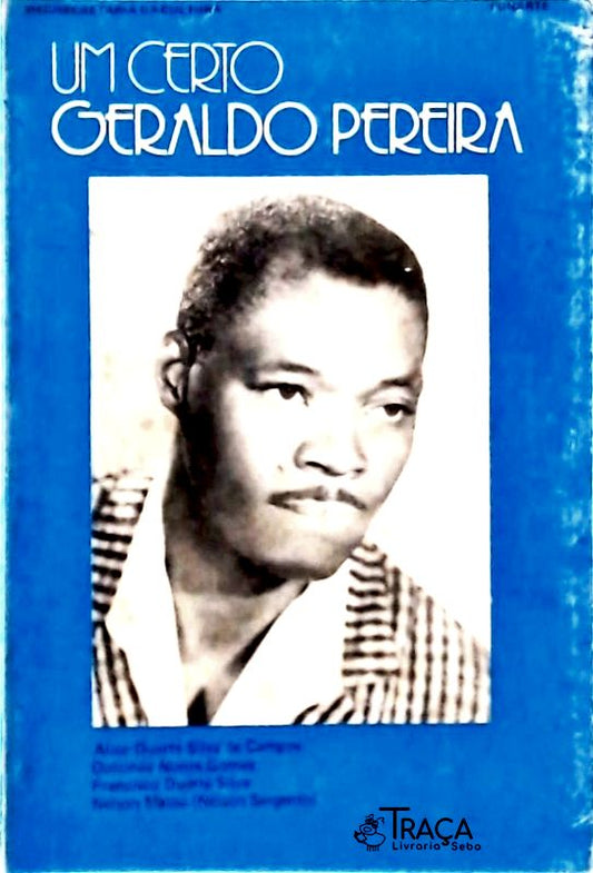 Um Certo Geraldo Pereira