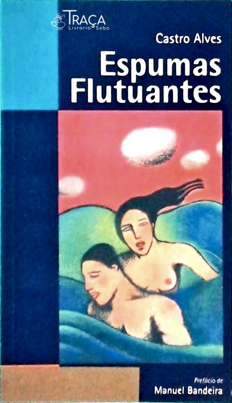 Espumas Flutuantes