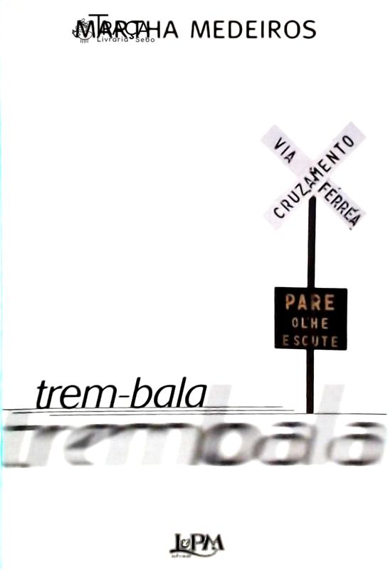Trem-bala