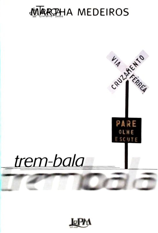 Trem-bala