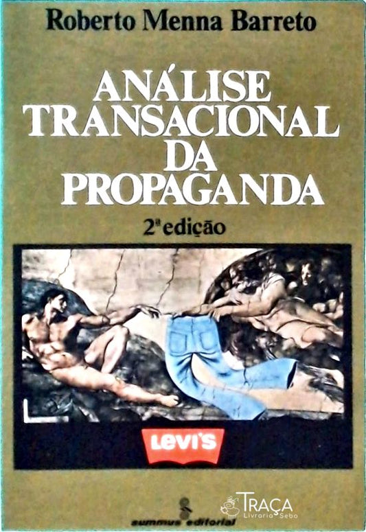 Análise Transacional da Propaganda
