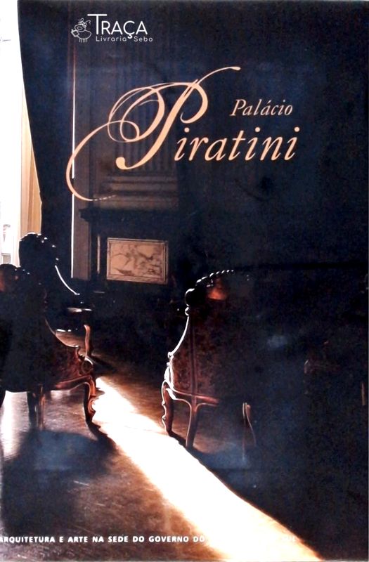 Palácio Piratini