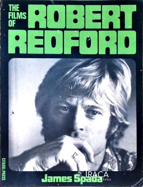The Films Of Robert Redford