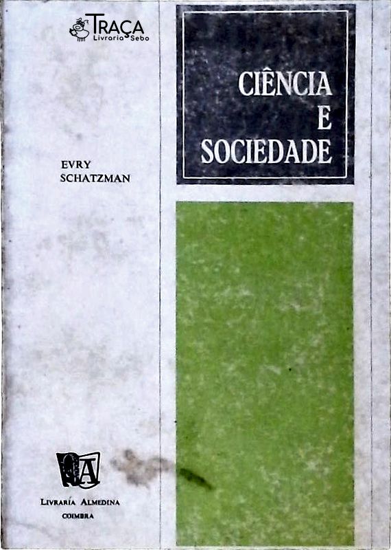 Ciência e Sociedade