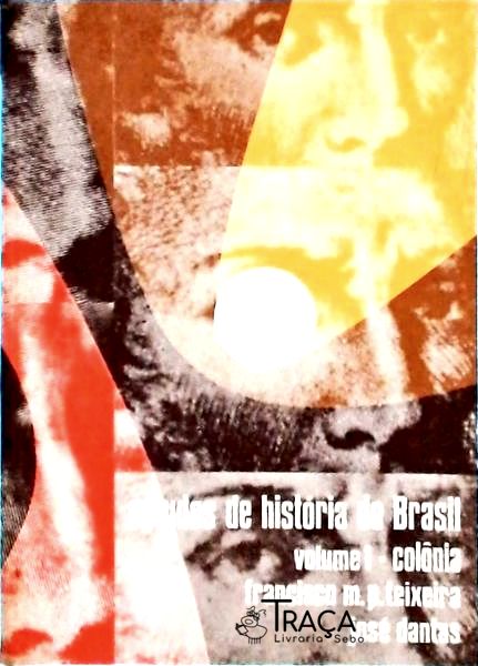 Estudos de História No Brasil (2 Volumes)