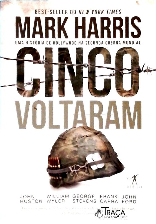 Cinco Voltaram