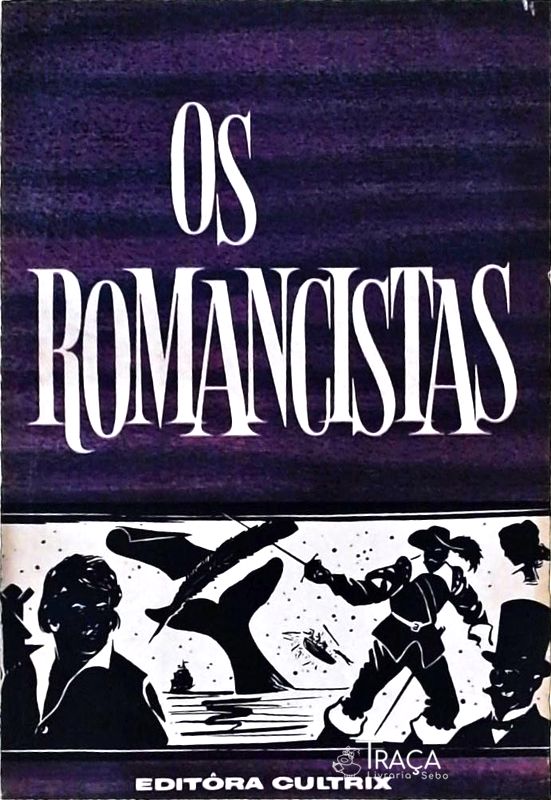 Os Romancistas