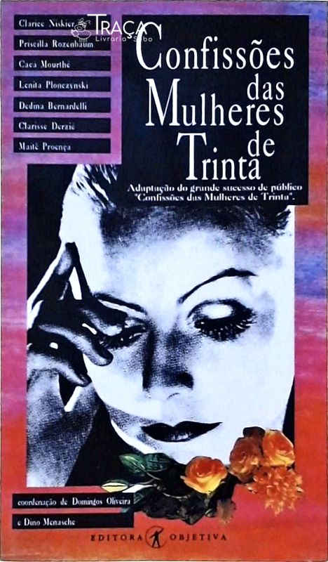 Confissões das Mulheres de Trinta