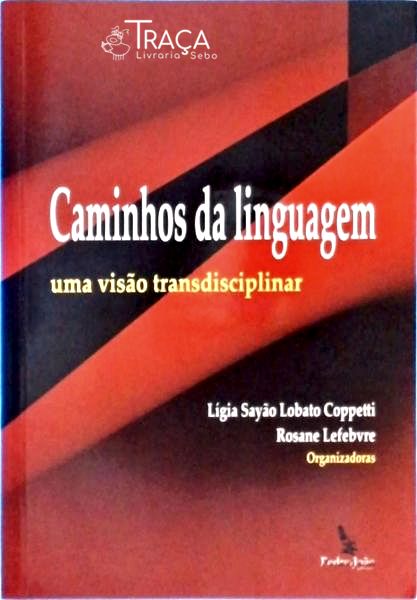 Caminhos da Linguagem