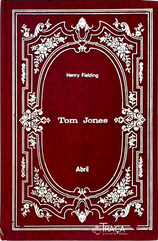 Tom Jones