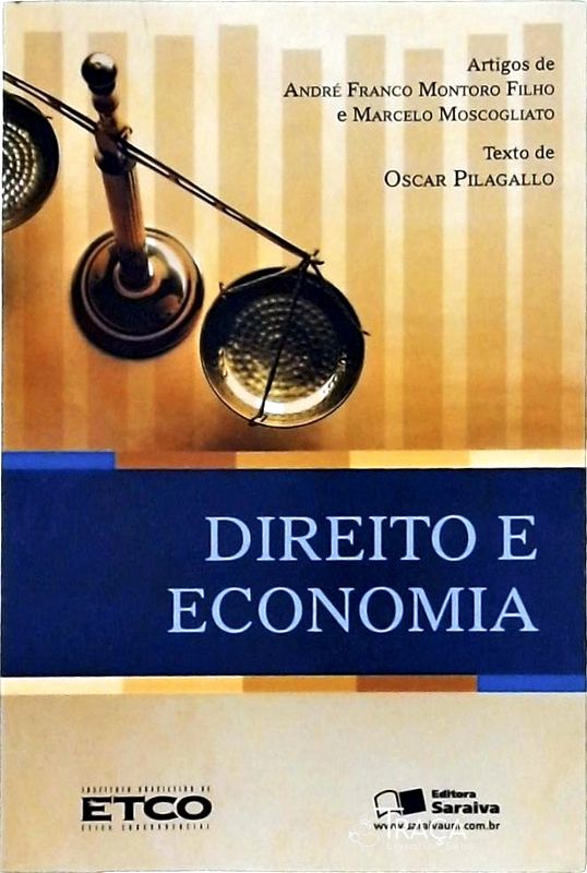 Direito e Economia