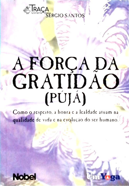 A Força da Gratidão: Pújá