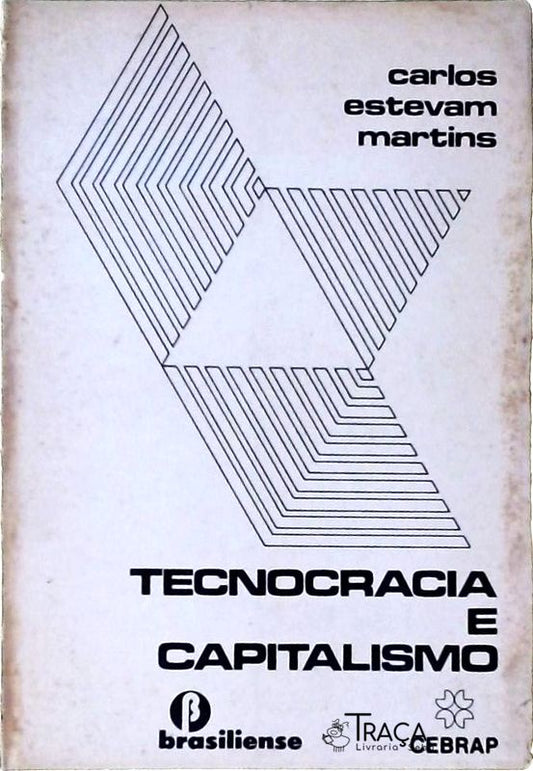 Tecnocracia e Capitalismo