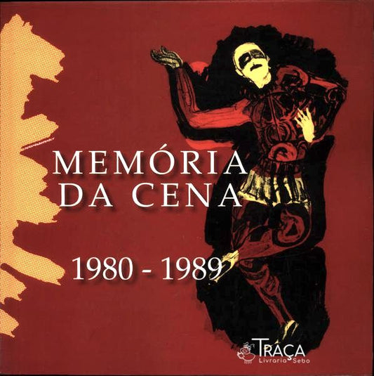 Memória da Cena 1980-1989