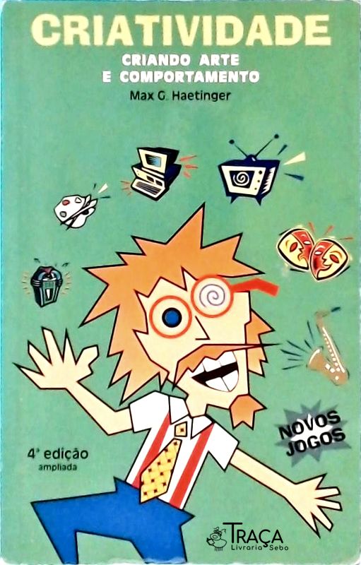 Criatividade