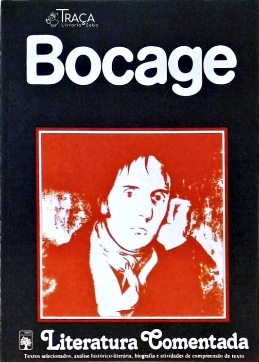 Literatura Comentada - Bocage