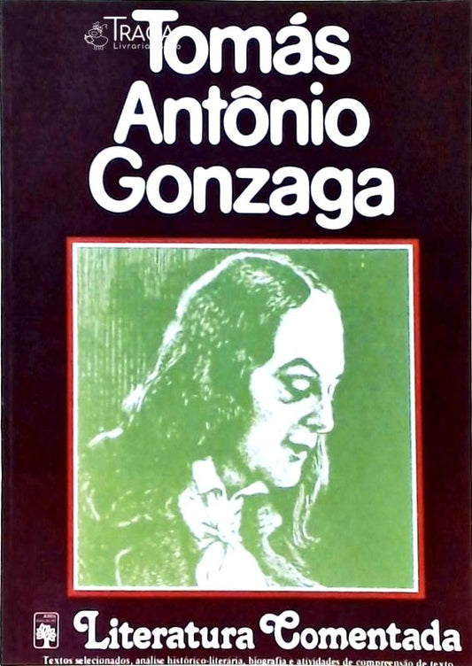 Tomás Antônio Gonzaga