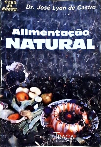 Alimentação Natural
