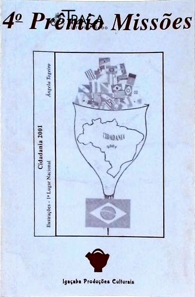 4º Prêmio Missões