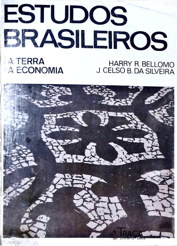 Estudos Brasileiros - A Terra A Economia